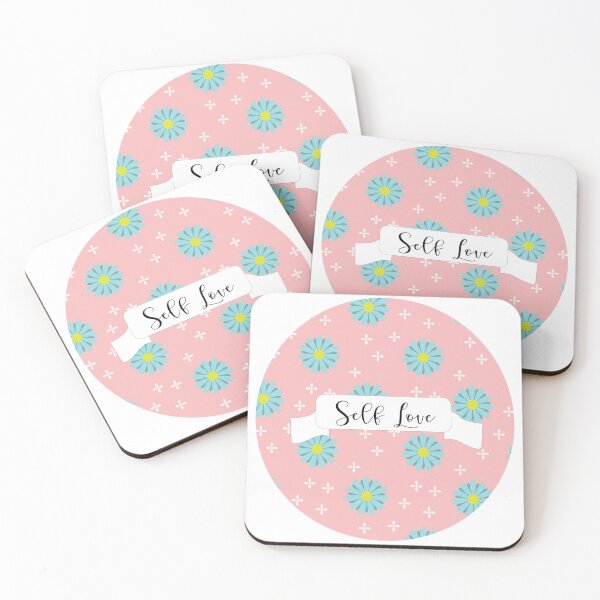Item preview, Self Love designed and sold by floralpixel.