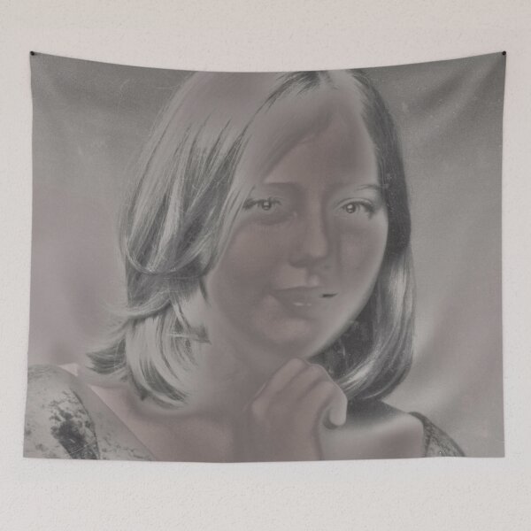 Item preview, U.S. Girls Scratch It designed and sold by jayspotterr.