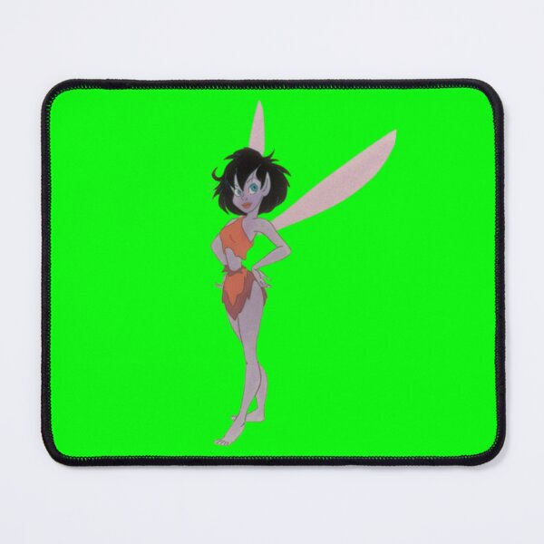 Item preview, Crysta of FernGully (Lime) designed and sold by MurpheusTech.