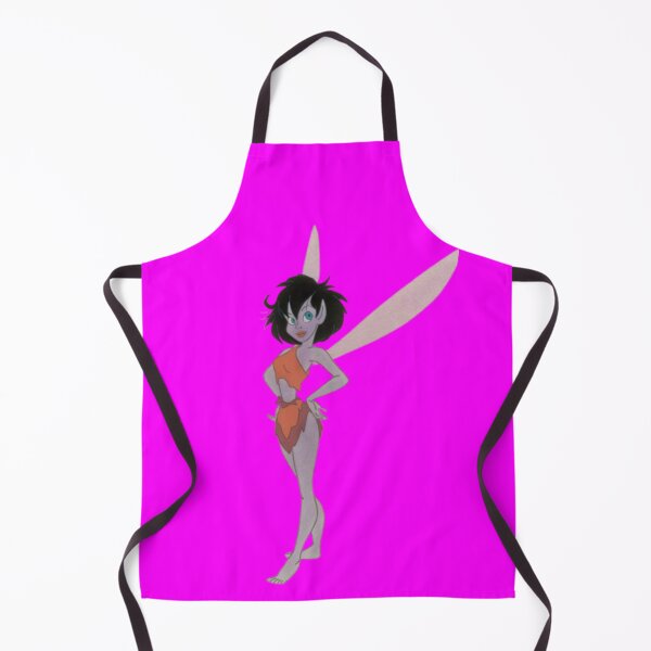 Item preview, Crysta of FernGully (Magenta) designed and sold by MurpheusTech.