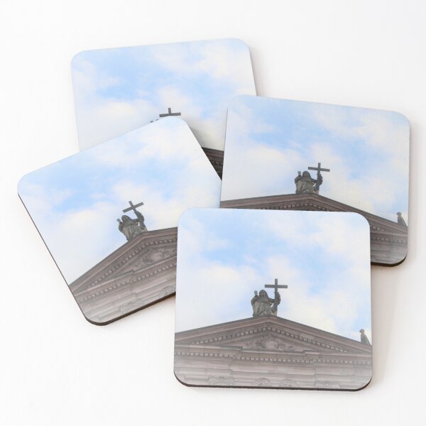 Item preview, Jesuit Church Heidelberg designed and sold by jonneyboy99.