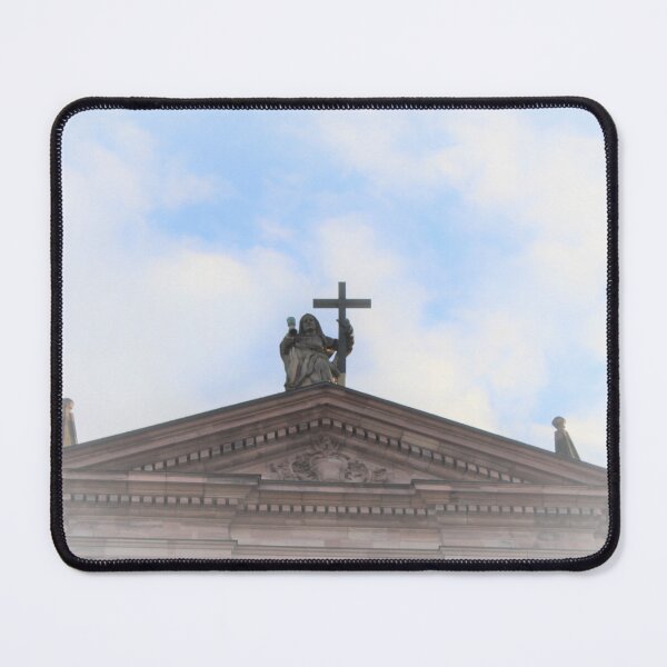 Item preview, Jesuit Church Heidelberg designed and sold by jonneyboy99.