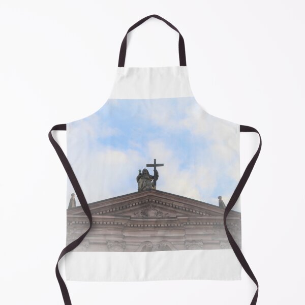 Item preview, Jesuit Church Heidelberg designed and sold by jonneyboy99.
