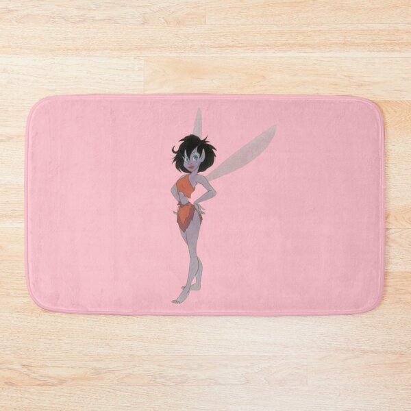 Item preview, Crysta of FernGully (Pink) designed and sold by MurpheusTech.