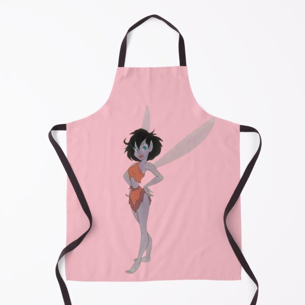 Item preview, Crysta of FernGully (Pink) designed and sold by MurpheusTech.
