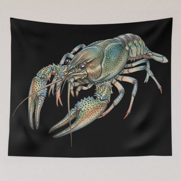 Item preview, Crawfish designed and sold by 4rtistcDrift.