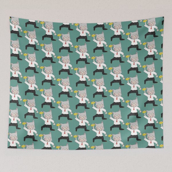 Item preview, BRICKMA TENMA designed and sold by 93tatsumi.