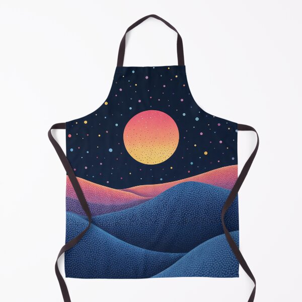 Item preview, red moon rising 2 designed and sold by Mike Kiev art.
