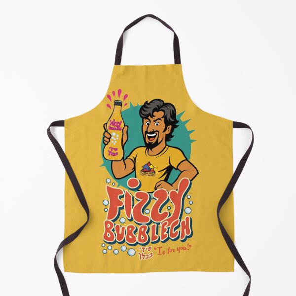 Item preview, Fizzy Bubblech Is For You! designed and sold by McPod.