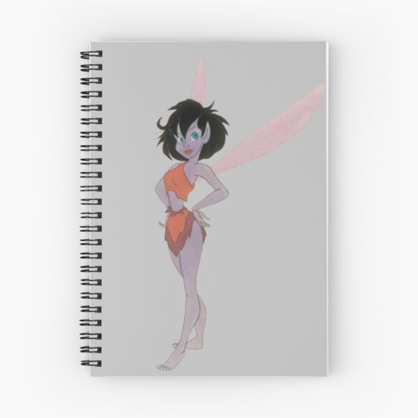 Item preview, Crysta of FernGully (Silver) designed and sold by MurpheusTech.