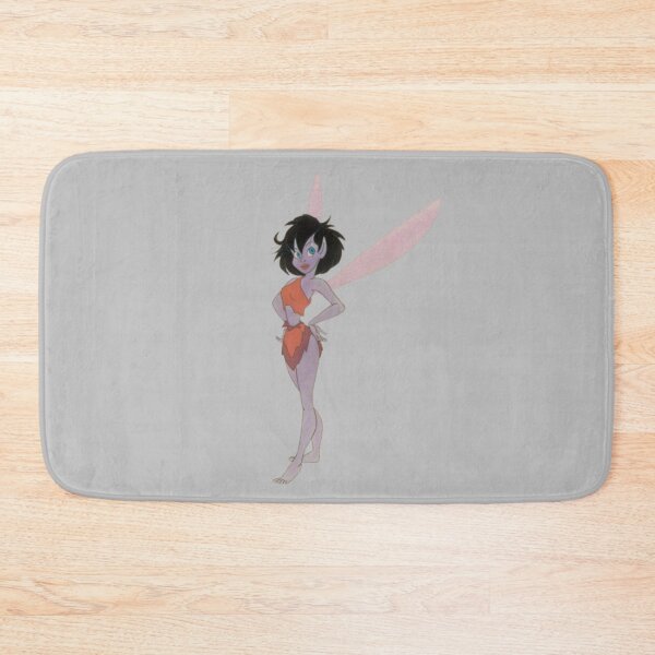 Item preview, Crysta of FernGully (Silver) designed and sold by MurpheusTech.