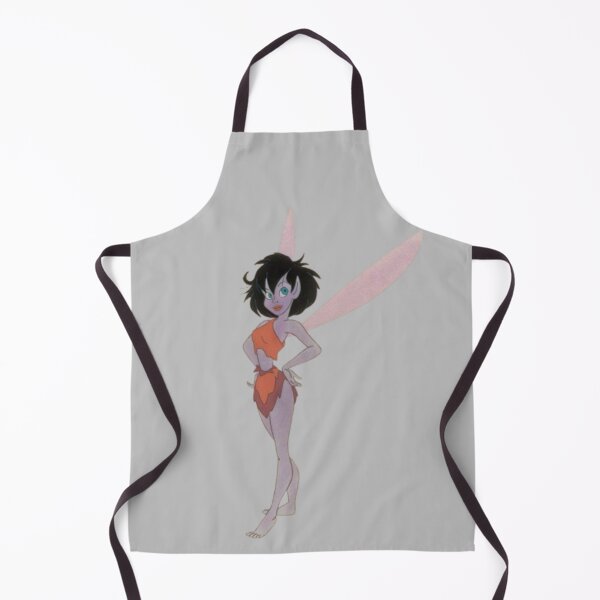 Item preview, Crysta of FernGully (Silver) designed and sold by MurpheusTech.