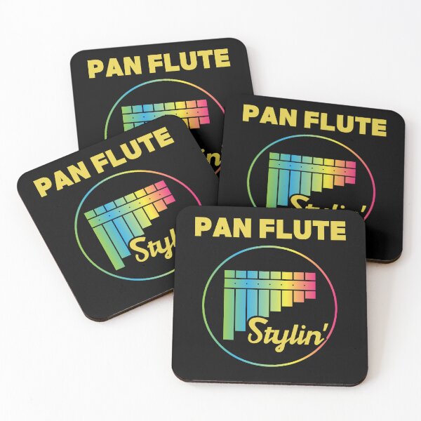 Item preview, Pan Flute Stylin’ designed and sold by UNK-Fatigues.