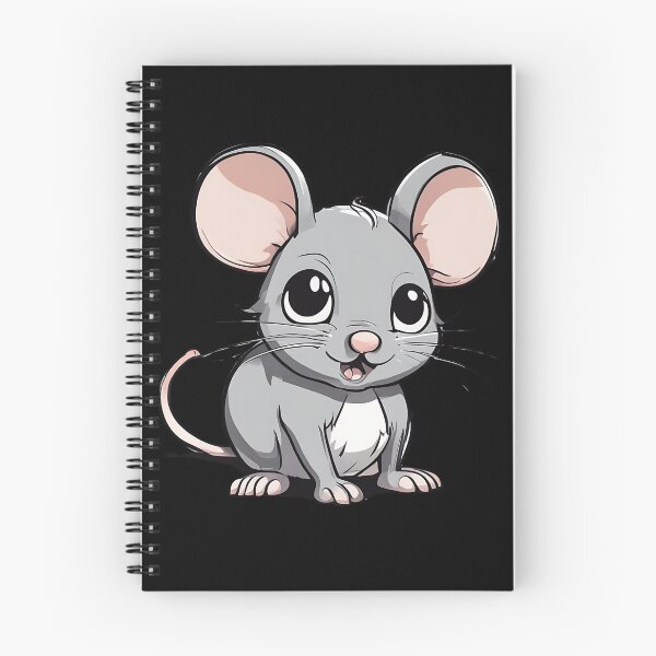 Item preview, mouse designed and sold by Temdo7.
