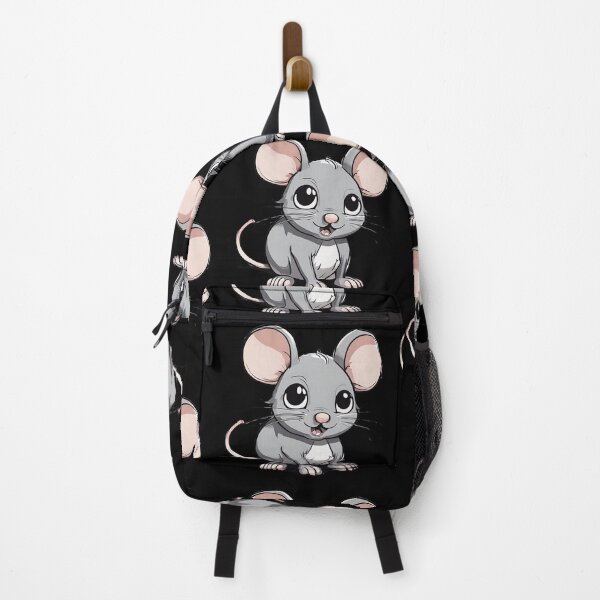 Item preview, mouse designed and sold by Temdo7.
