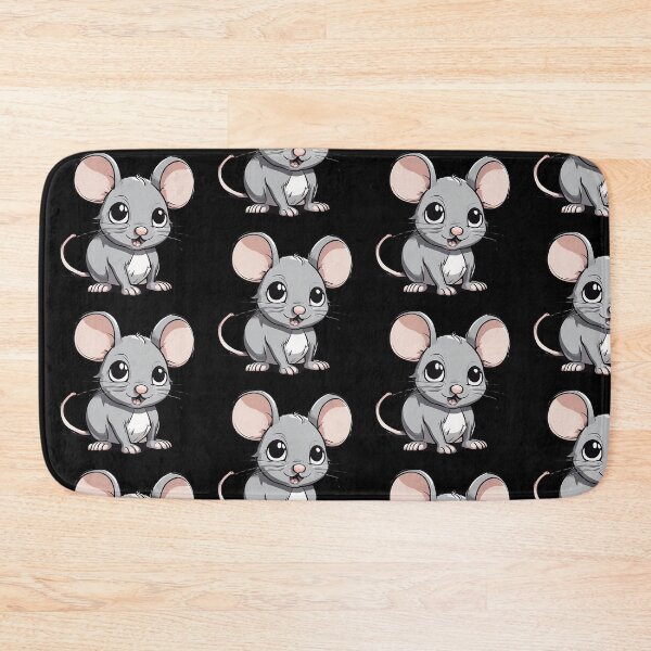 Item preview, mouse designed and sold by Temdo7.
