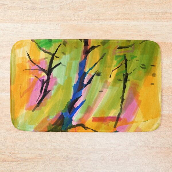 Item preview, “Sprouting Sprigs” Digital Art. designed and sold by Angela Haig-Harrison.