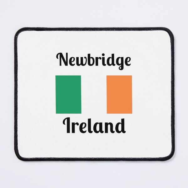 Item preview, Newbridge Ireland - Stylish Prints, designed and sold by Fleetwood1994.