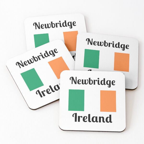 Item preview, Newbridge Ireland - Stylish Prints, designed and sold by Fleetwood1994.