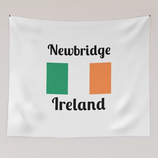 Item preview, Newbridge Ireland - Stylish Prints, designed and sold by Fleetwood1994.