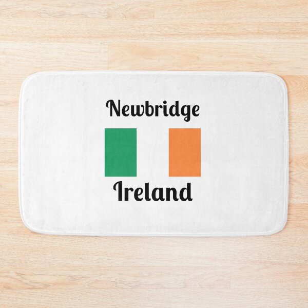 Item preview, Newbridge Ireland - Stylish Prints, designed and sold by Fleetwood1994.
