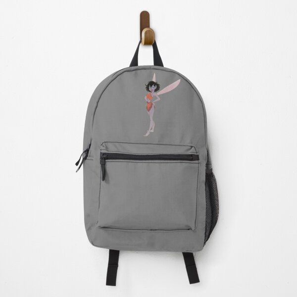 Item preview, Crysta of FernGully (Grey) designed and sold by MurpheusTech.