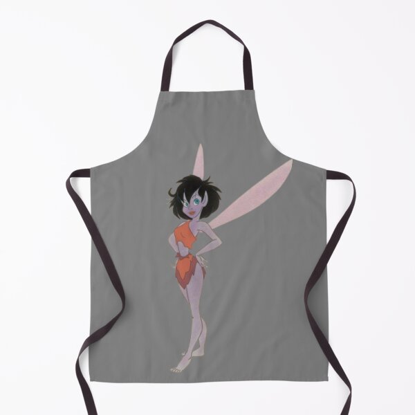 Item preview, Crysta of FernGully (Grey) designed and sold by MurpheusTech.