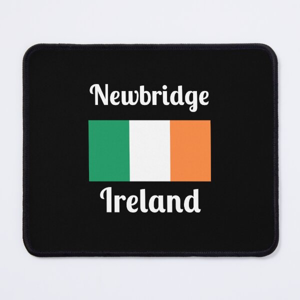 Item preview, Newbridge Ireland - Stylish Prints, designed and sold by Fleetwood1994.