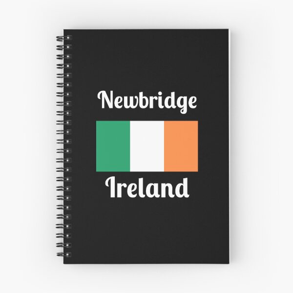 Item preview, Newbridge Ireland - Stylish Prints, designed and sold by Fleetwood1994.