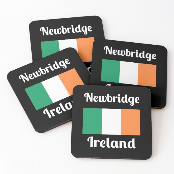 Item preview, Newbridge Ireland - Stylish Prints, designed and sold by Fleetwood1994.