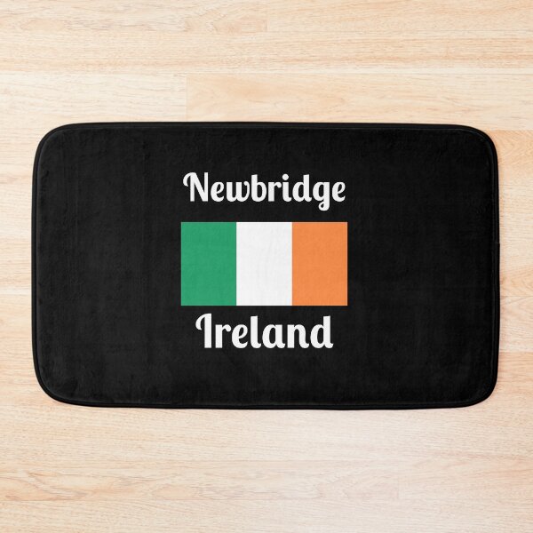 Item preview, Newbridge Ireland - Stylish Prints, designed and sold by Fleetwood1994.
