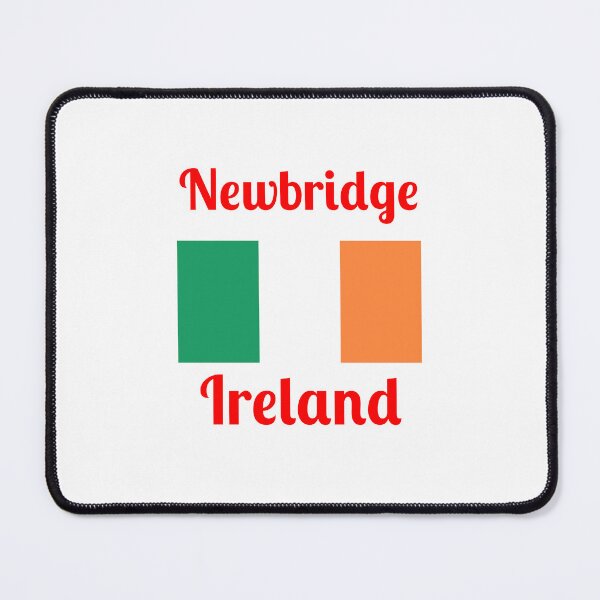 Item preview, Newbridge Ireland - Stylish Prints, designed and sold by Fleetwood1994.
