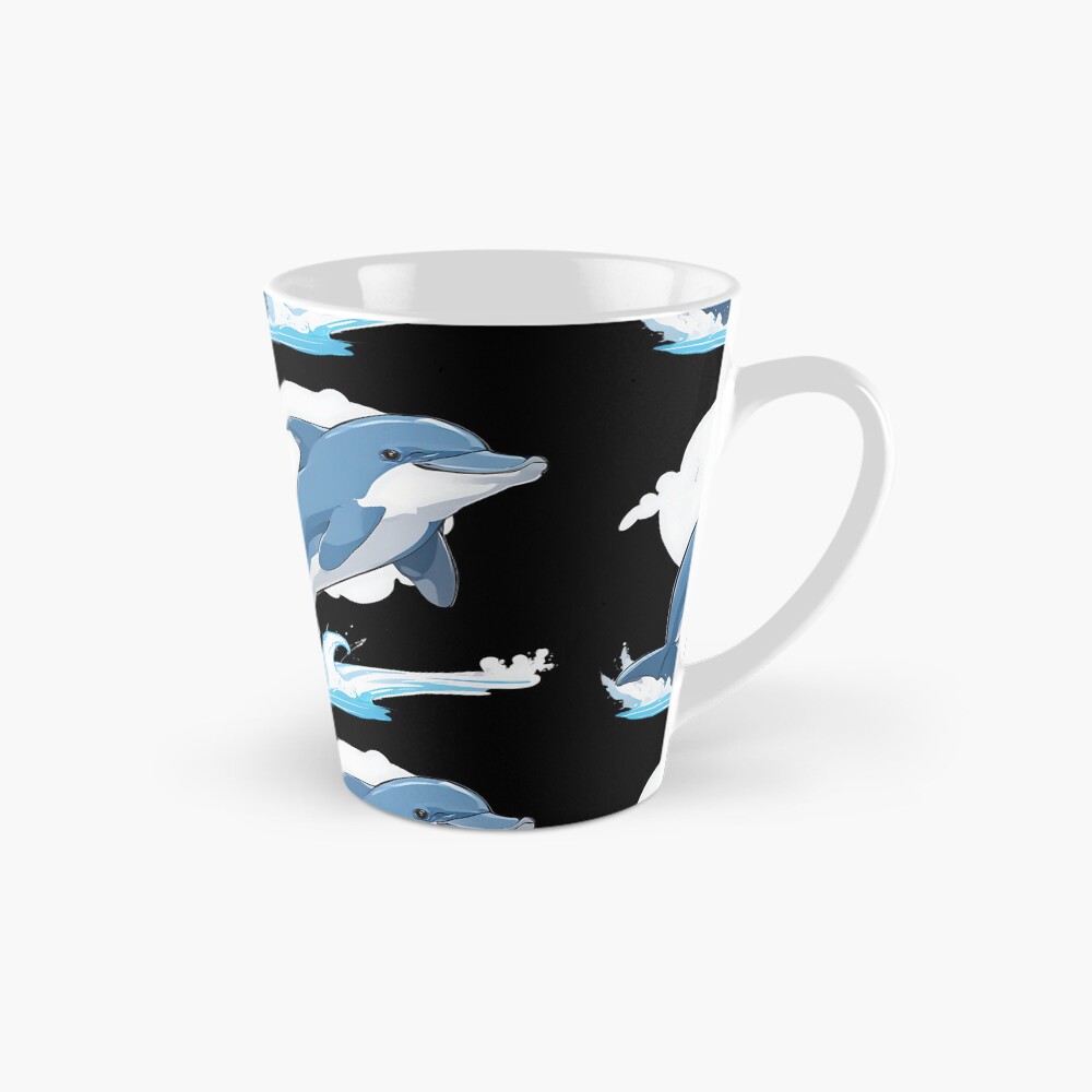 Item preview, Tall Mug designed and sold by Temdo7.