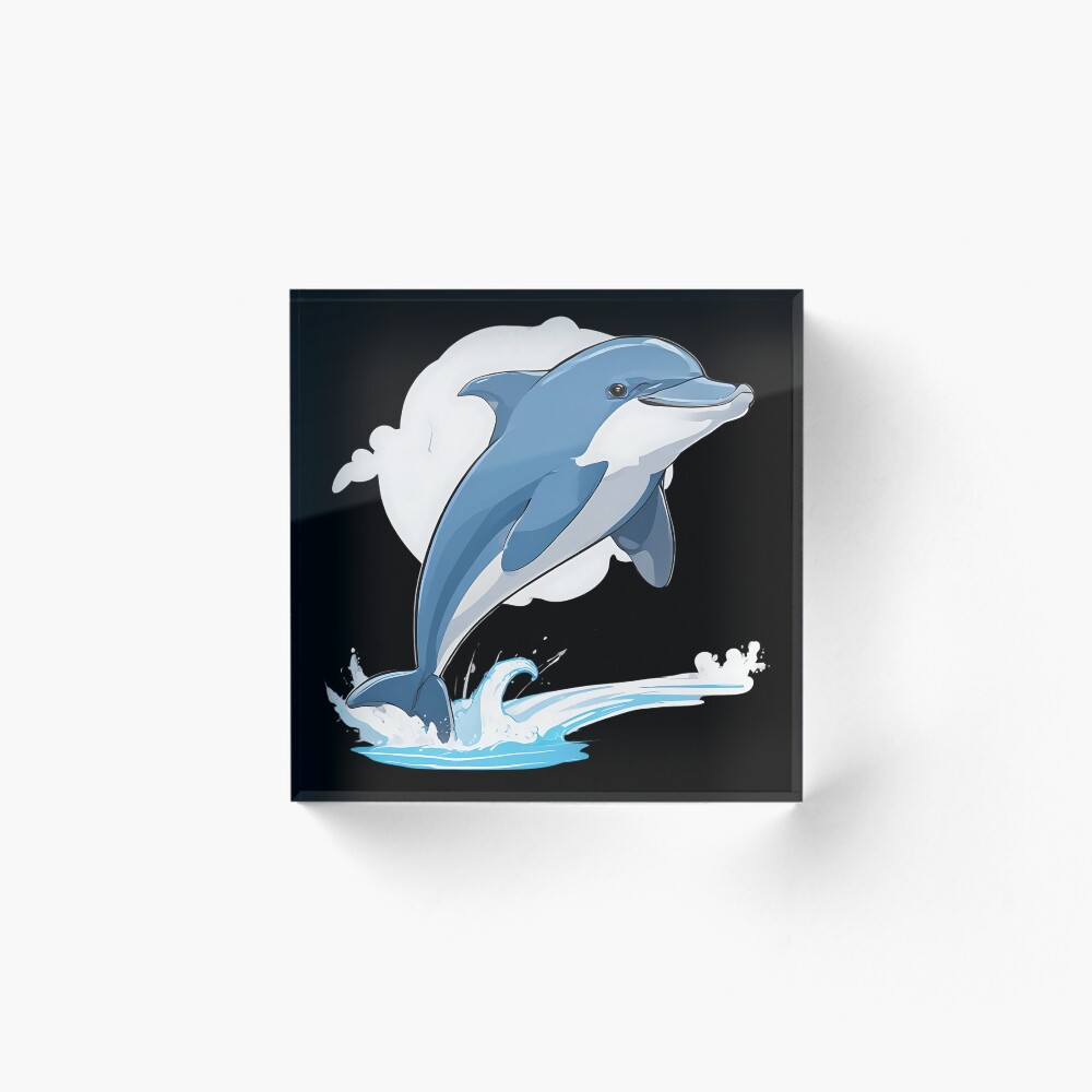 Item preview, Acrylic Block designed and sold by Temdo7.