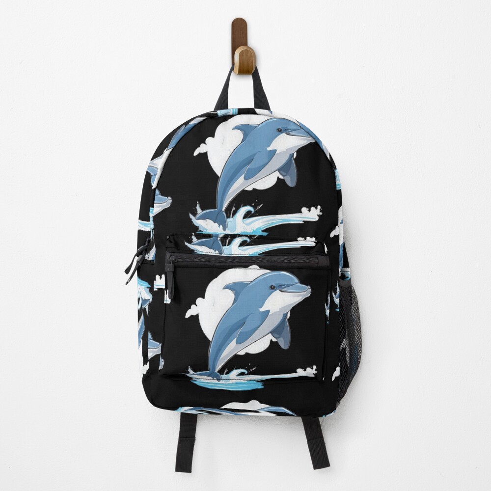 Item preview, Backpack designed and sold by Temdo7.