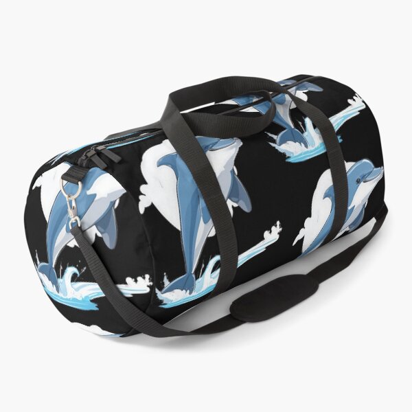Item preview, dolphin designed and sold by Temdo7.