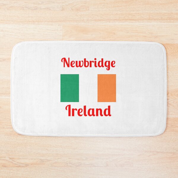 Item preview, Newbridge Ireland - Stylish Prints, designed and sold by Fleetwood1994.