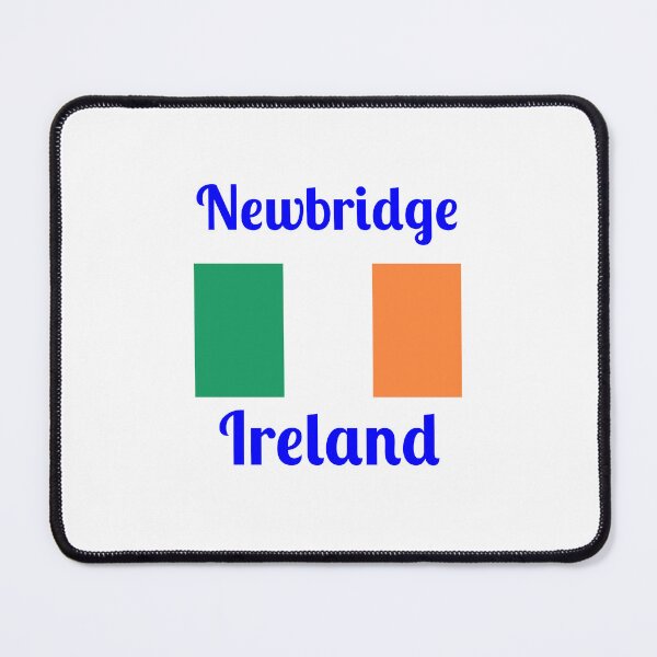 Item preview, Newbridge Ireland - Stylish Prints, designed and sold by Fleetwood1994.