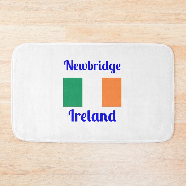 Item preview, Newbridge Ireland - Stylish Prints, designed and sold by Fleetwood1994.