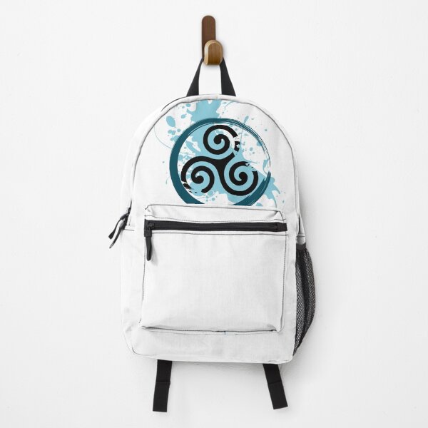 Item preview, triskel wave designed and sold by Samantha Mury.