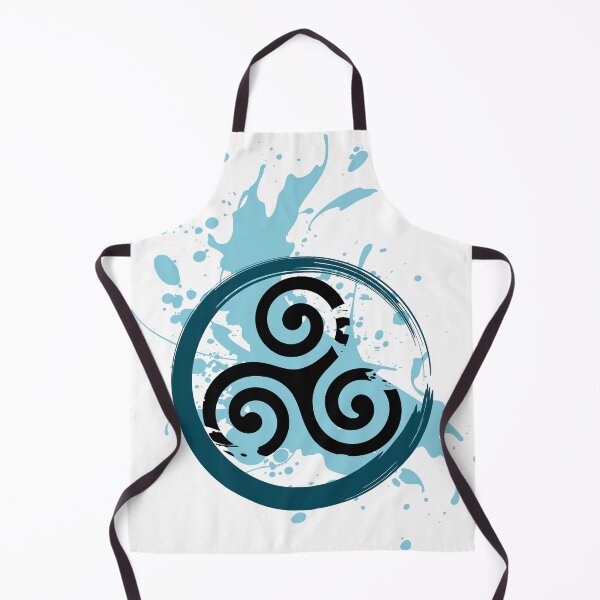 Item preview, triskel wave designed and sold by Samantha Mury.