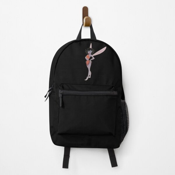 Item preview, Crysta of FernGully (Black) designed and sold by MurpheusTech.