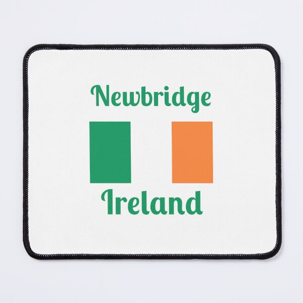 Item preview, Newbridge Ireland - Stylish Prints, designed and sold by Fleetwood1994.