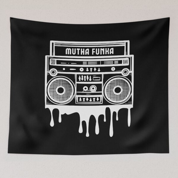 Item preview, Mutha Funka  designed and sold by UNK-Fatigues.
