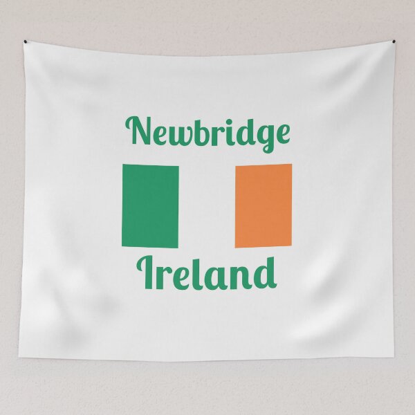 Item preview, Newbridge Ireland - Stylish Prints, designed and sold by Fleetwood1994.
