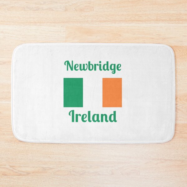 Item preview, Newbridge Ireland - Stylish Prints, designed and sold by Fleetwood1994.