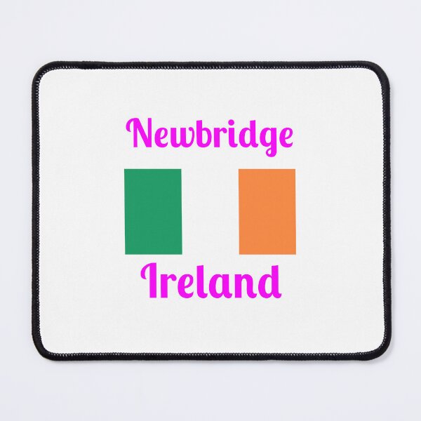 Item preview, Newbridge Ireland - Stylish Prints, designed and sold by Fleetwood1994.