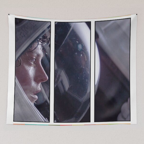 Item preview, Alien Movie designed and sold by Sector 99.