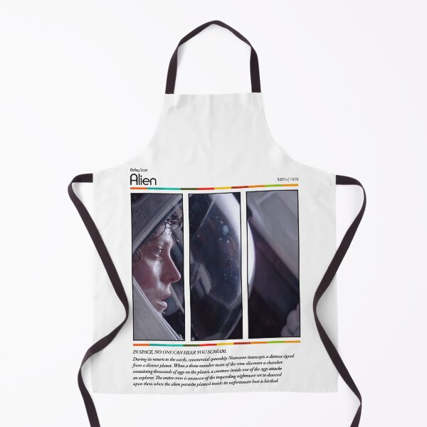 Item preview, Alien Movie designed and sold by Sector 99.