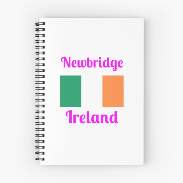Item preview, Newbridge Ireland - Stylish Prints, designed and sold by Fleetwood1994.